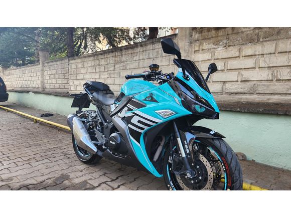 Sahibinden RKS R250