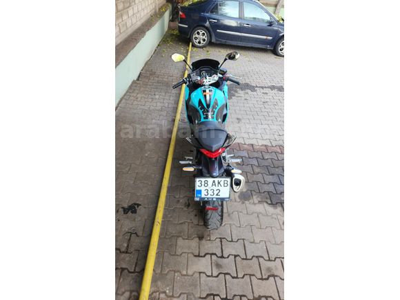 Sahibinden RKS R250