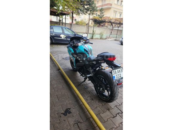 Sahibinden RKS R250