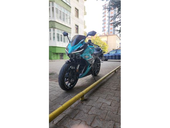 Sahibinden RKS R250