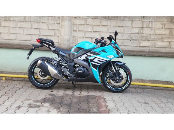 Sahibinden RKS R250