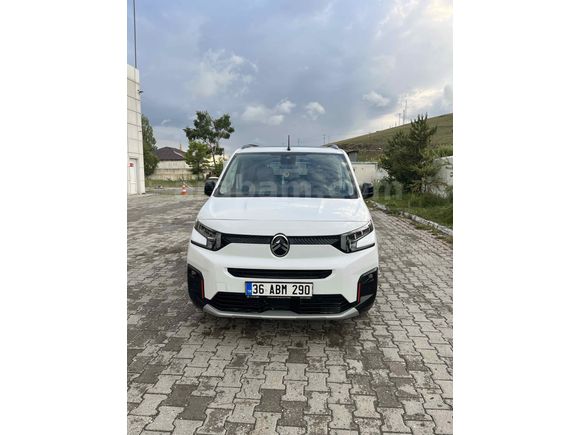 BERLİNGO XTR HATASIZ FULL