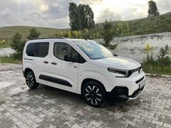 BERLİNGO XTR HATASIZ FULL