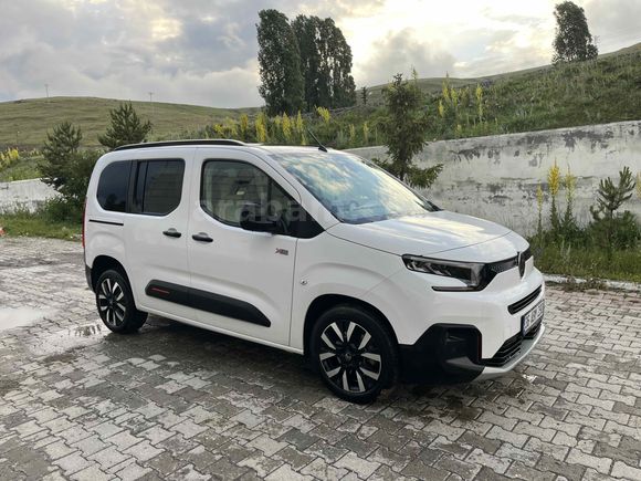 BERLİNGO XTR HATASIZ FULL