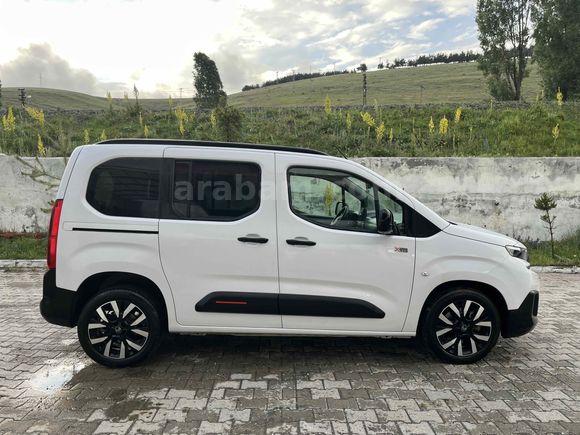 BERLİNGO XTR HATASIZ FULL