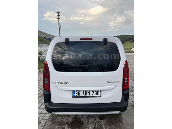 BERLİNGO XTR HATASIZ FULL