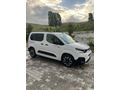BERLİNGO XTR HATASIZ FULL