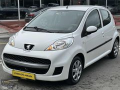 62.000 km de SENET KREDİ VEYA K.KARTİ OTOMATİK PEUGEOT 107