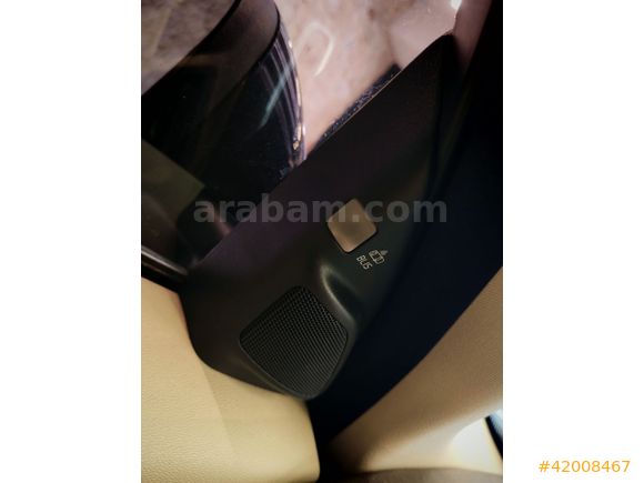 2011 VOLVO S80 2.0T 203 HP PREMİUM EDİTİON DİSTRONİC/SUNROOF