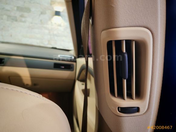 2011 VOLVO S80 2.0T 203 HP PREMİUM EDİTİON DİSTRONİC/SUNROOF