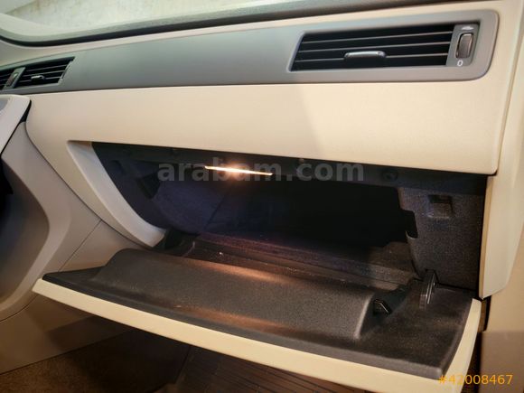 2011 VOLVO S80 2.0T 203 HP PREMİUM EDİTİON DİSTRONİC/SUNROOF