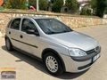 OTOMATİK VİTES OPEL CORSA