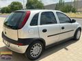 OTOMATİK VİTES OPEL CORSA
