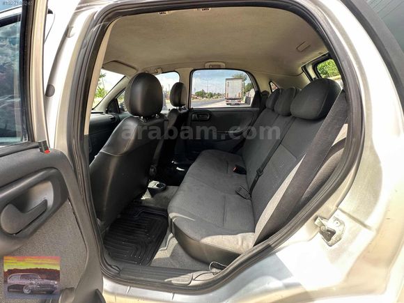OTOMATİK VİTES OPEL CORSA