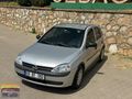 OTOMATİK VİTES OPEL CORSA
