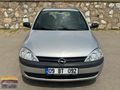 OTOMATİK VİTES OPEL CORSA