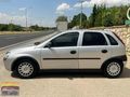 OTOMATİK VİTES OPEL CORSA