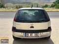 OTOMATİK VİTES OPEL CORSA