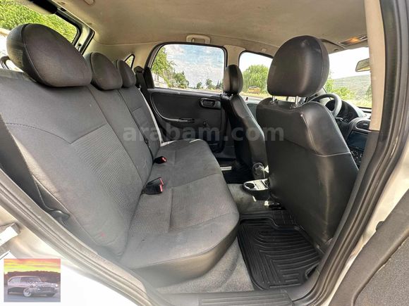 OTOMATİK VİTES OPEL CORSA