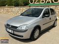 OTOMATİK VİTES OPEL CORSA