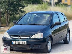 2.SAHİBİNDE OPEL CORSA 155 BİNDE 1.0 BENZİNLİ BU FİYATA YOK