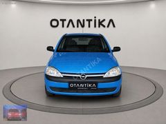 2003_OPEL CORSA_1.0 OTOMATİK ECO CLUB_145.000 KM