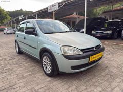 2002 MODEL OPEL CORSA OTOMOTİK VİTES KILIMALI