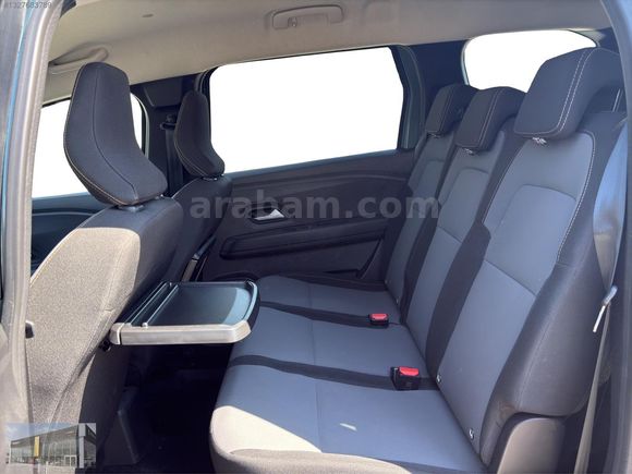 RENAULT GÜRSES'DE 2024 DACİA JOGGER 1.0 TCE EXTREME 7 KOLTUK