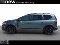 RENAULT GÜRSES'DE 2024 DACİA JOGGER 1.0 TCE EXTREME 7 KOLTUK