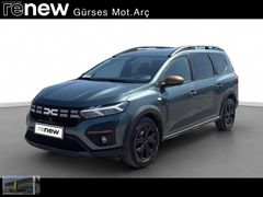 RENAULT GÜRSES'DE 2024 DACİA JOGGER 1.0 TCE EXTREME 7 KOLTUK