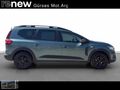 RENAULT GÜRSES'DE 2024 DACİA JOGGER 1.0 TCE EXTREME 7 KOLTUK
