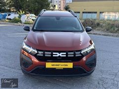 2023 ÇIKIŞLI JOGGER LPG'Lİ 110 BİN KM'DE BAKIMLI TEMİZ
