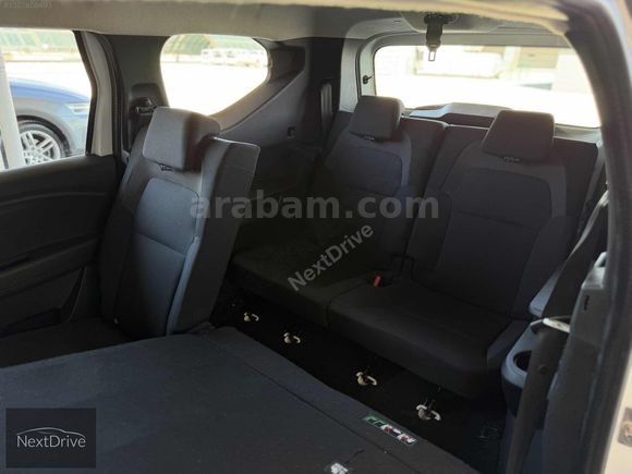 2023 "54.000 KM" DACIA JOGGER | FABRİKASYON LPG, 7 KOLTUK