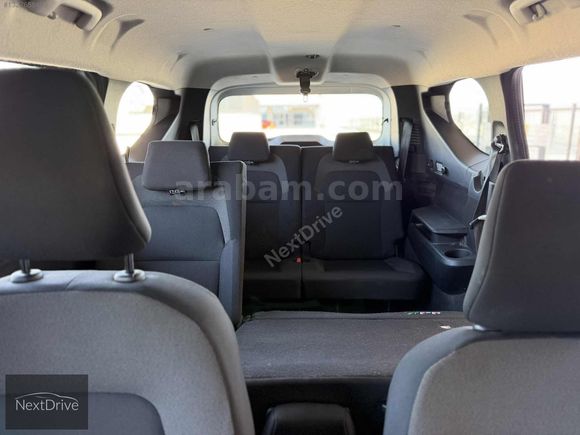 2023 "54.000 KM" DACIA JOGGER | FABRİKASYON LPG, 7 KOLTUK