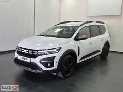 SADIK2'DEN 2024 JOGGER EXTREME 1.6 HYBRID 140 BG 7 KİŞİLİK OTM.