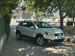 2011 NISSAN QASHGAİ 1,5DCİ TEKNA 223,000KM HATASIZ DEĞİŞENSİZ