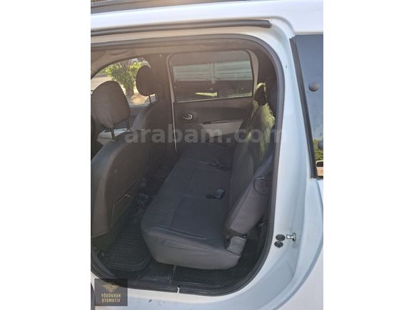 2015 LODGY (7 KİŞİLİK)