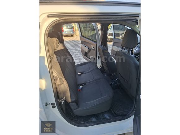 2015 LODGY (7 KİŞİLİK)