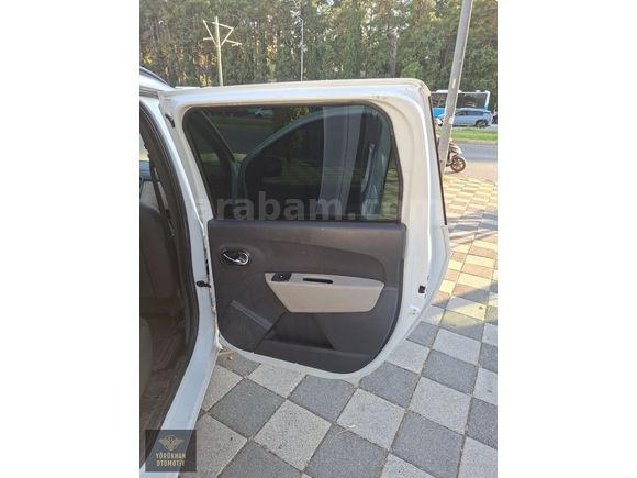 2015 LODGY (7 KİŞİLİK)
