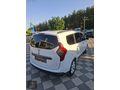 2015 LODGY (7 KİŞİLİK)
