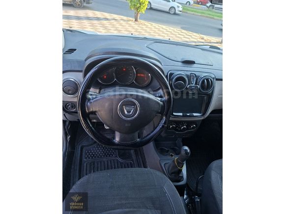 2015 LODGY (7 KİŞİLİK)