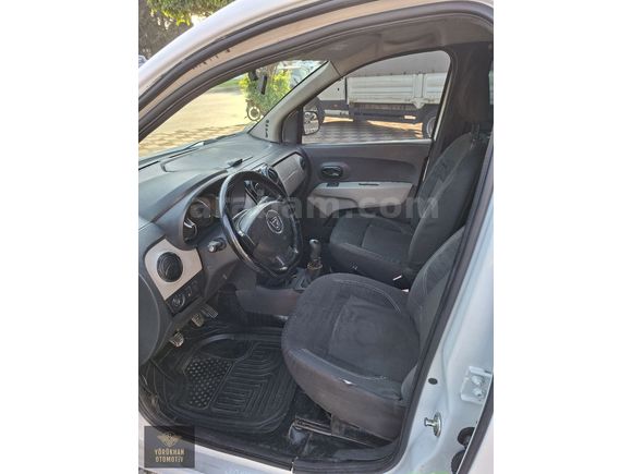 2015 LODGY (7 KİŞİLİK)