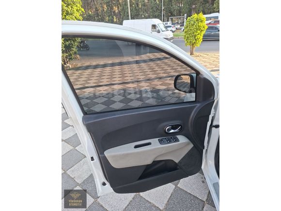 2015 LODGY (7 KİŞİLİK)