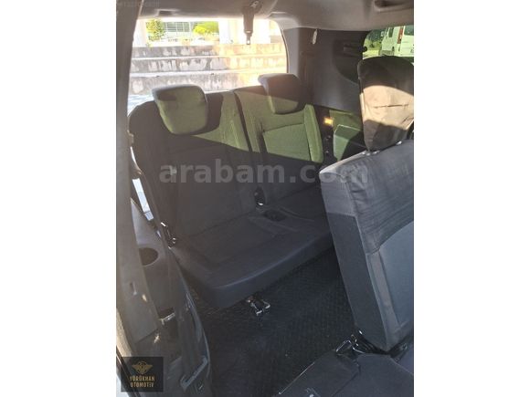 2015 LODGY (7 KİŞİLİK)