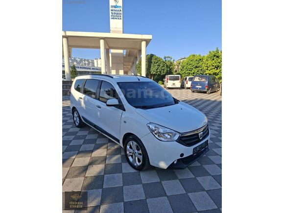 2015 LODGY (7 KİŞİLİK)