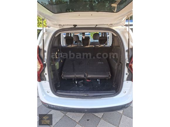 2015 LODGY (7 KİŞİLİK)