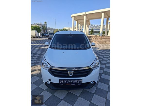2015 LODGY (7 KİŞİLİK)