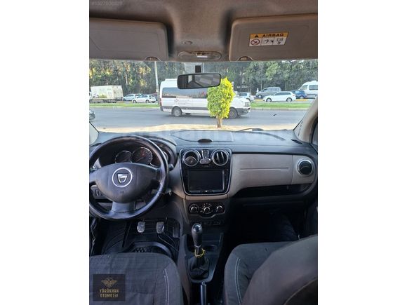 2015 LODGY (7 KİŞİLİK)