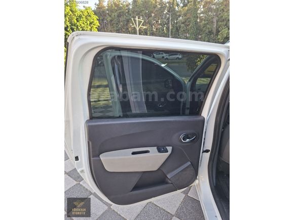 2015 LODGY (7 KİŞİLİK)