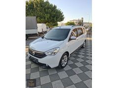 2015 LODGY (7 KİŞİLİK)